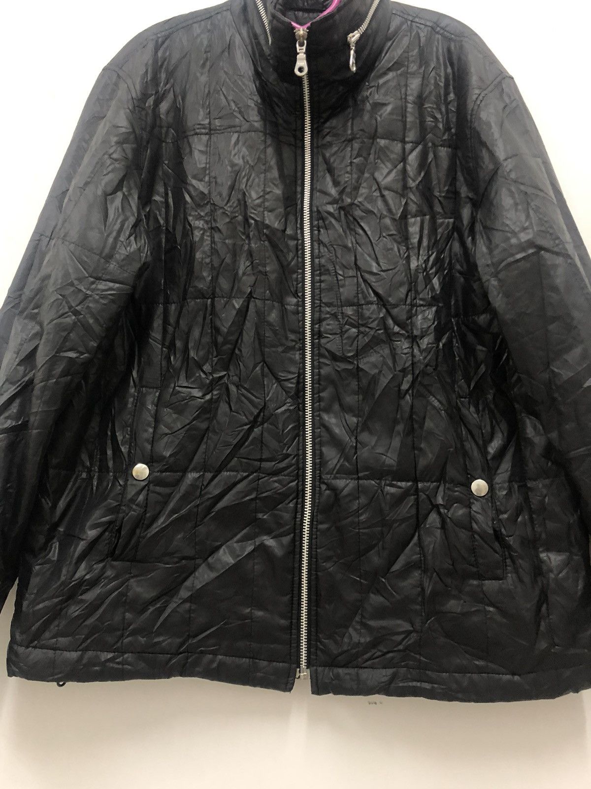 If Six Was Nine Rare Vintage CHRISTIAN ORANI Designer Jacket Size US L / EU 52-54 / 3 - 2 Thumbnail