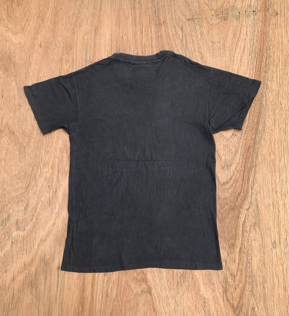 Hard Rock Cafe × Vintage Vintage Tee D 34 Hard Rock Cafe Los Angeles Size US M / EU 48-50 / 2 - 3 Thumbnail