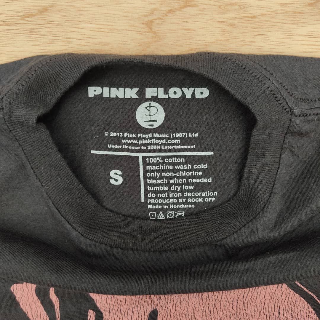 Pink Floyd Pink Flyod ( A 11 ) Size US S / EU 44-46 / 1 - 4 Thumbnail