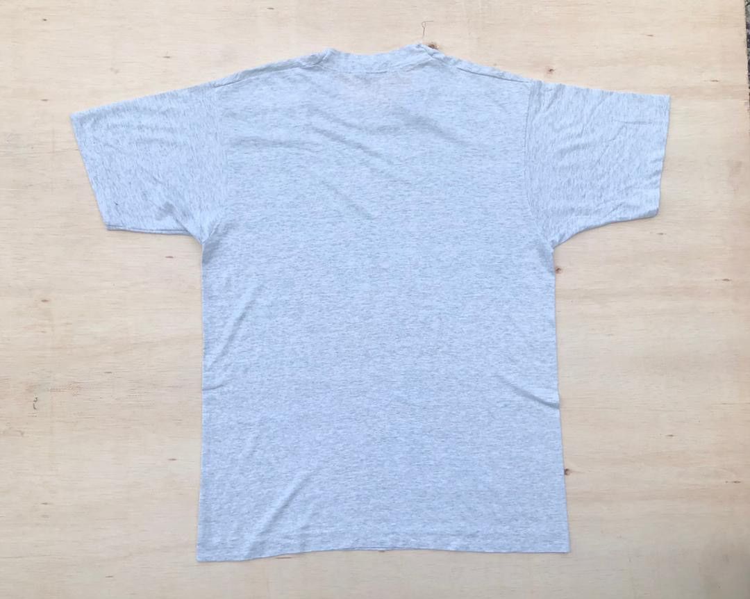 Cartoon Network × Vintage vintage tee PLUTO A24 Size US L / EU 52-54 / 3 - 4 Thumbnail
