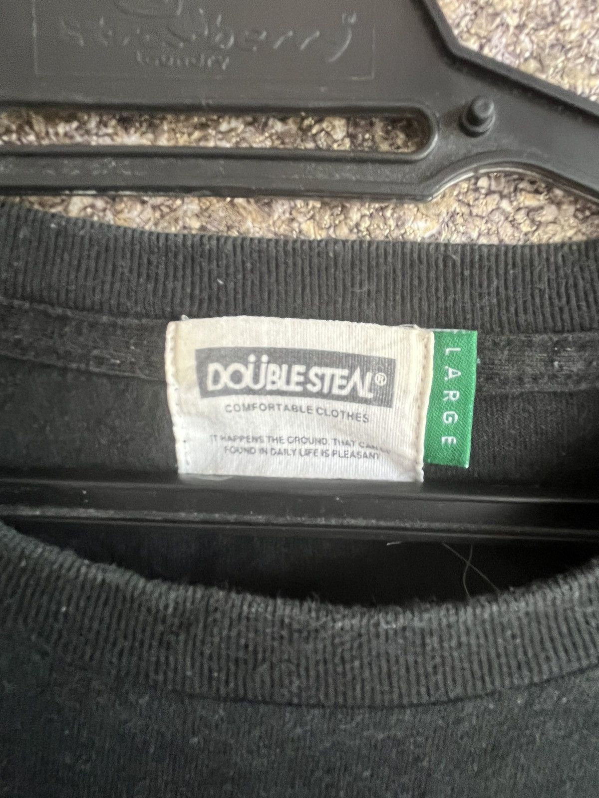 Other Double steal ft15 Size US L / EU 52-54 / 3 - 3 Thumbnail