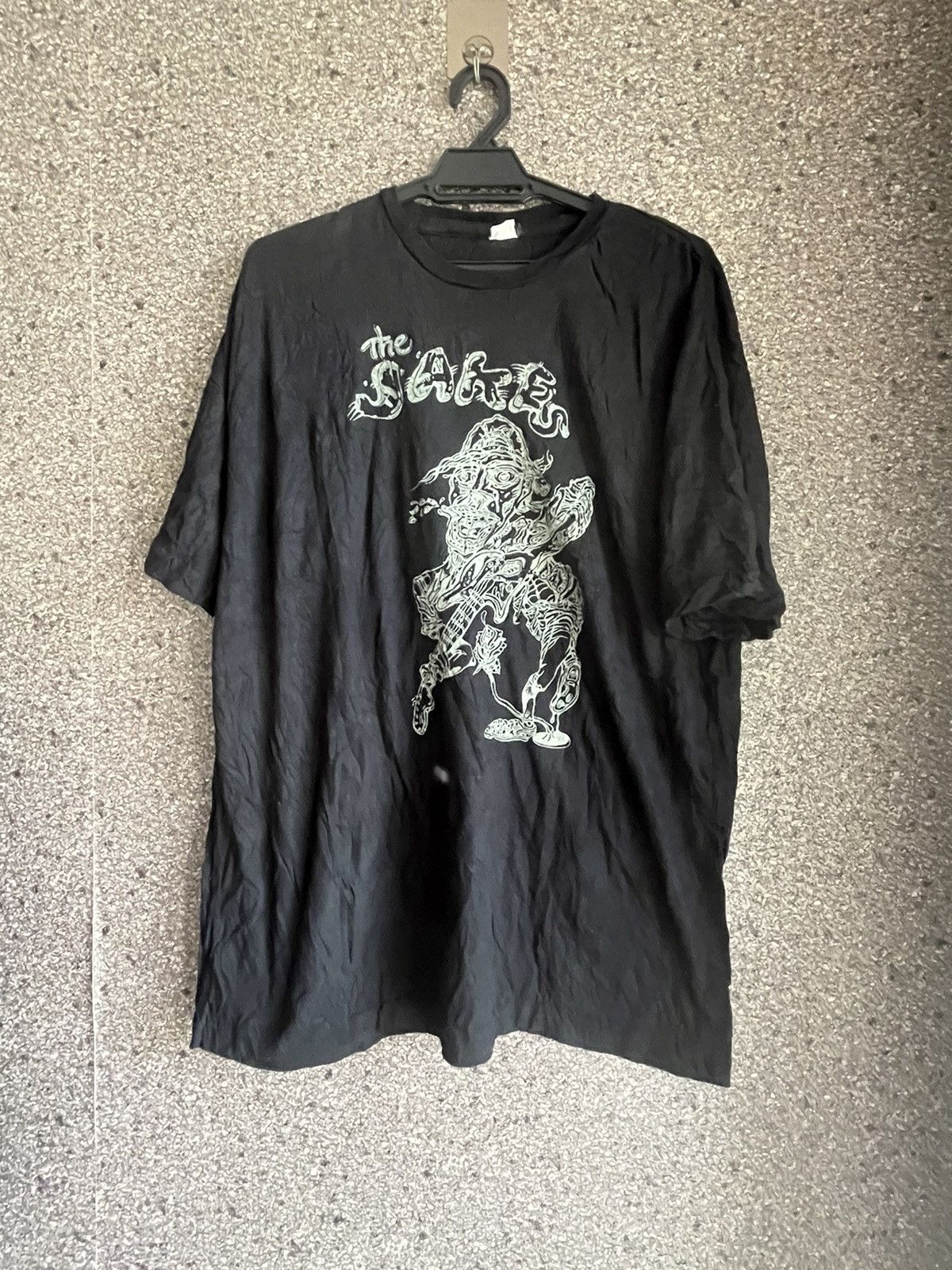 Other The jakers ft15 Size US XL / EU 56 / 4 - 1 Thumbnail
