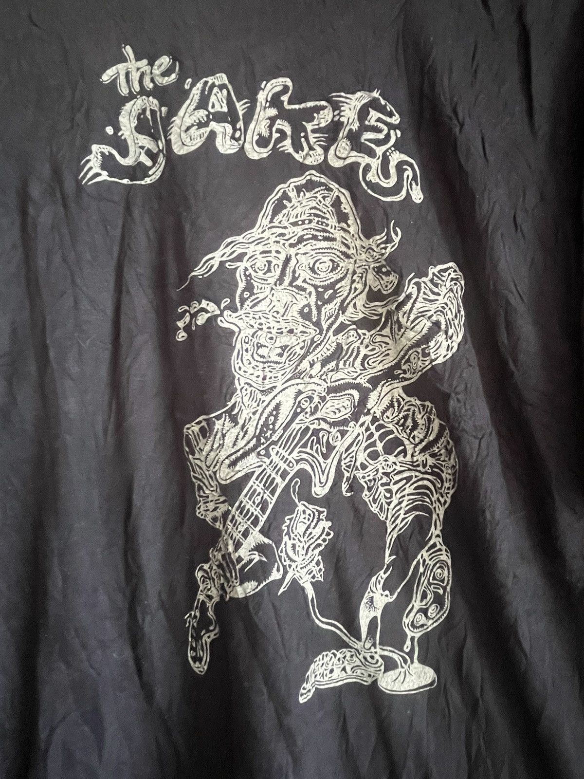 Other The jakers ft15 Size US XL / EU 56 / 4 - 2 Thumbnail