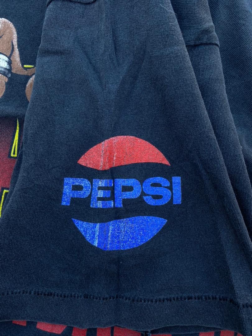 NFL × Vintage Vintage tee NFL PEPSI A 16 Size US XL / EU 56 / 4 - 4 Thumbnail