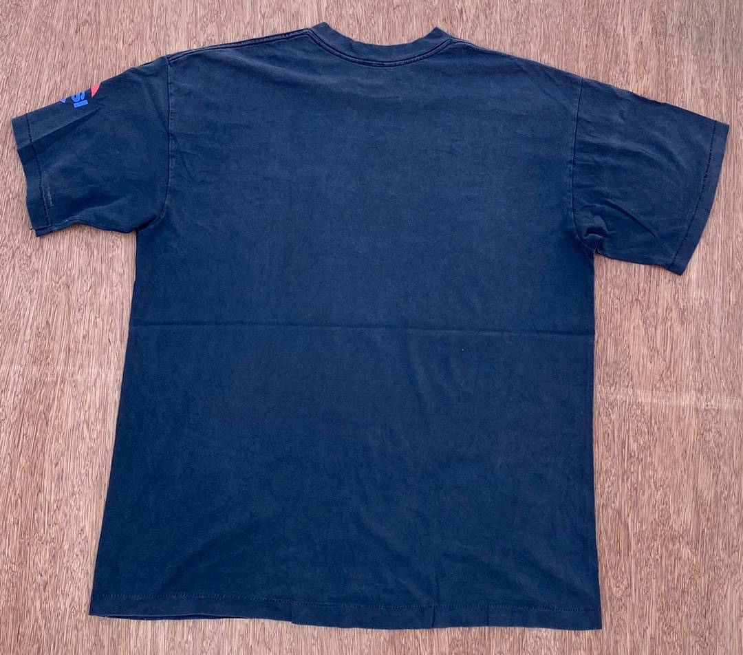 NFL × Vintage Vintage tee NFL PEPSI A 16 Size US XL / EU 56 / 4 - 3 Thumbnail