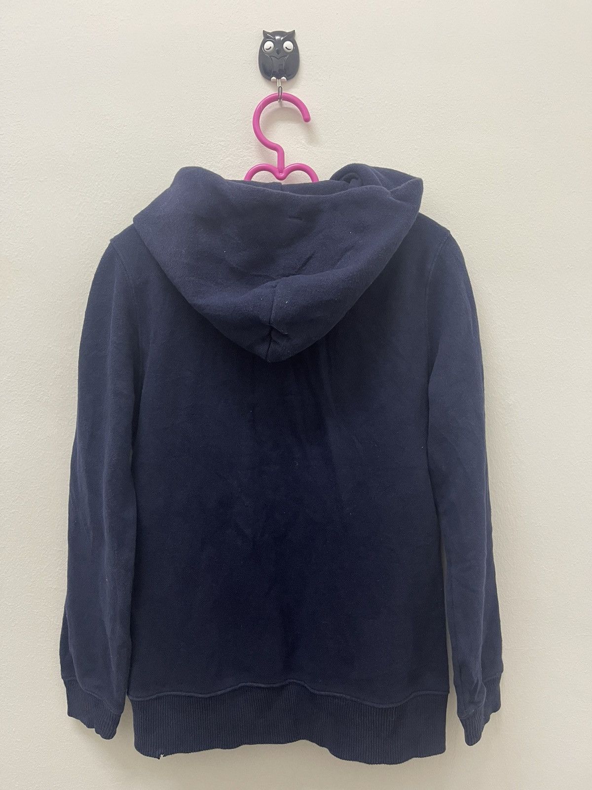 Tommy Hilfiger TOMMY HILFIGER Spell Out Hoodie Size US S / EU 44-46 / 1 - 4 Thumbnail