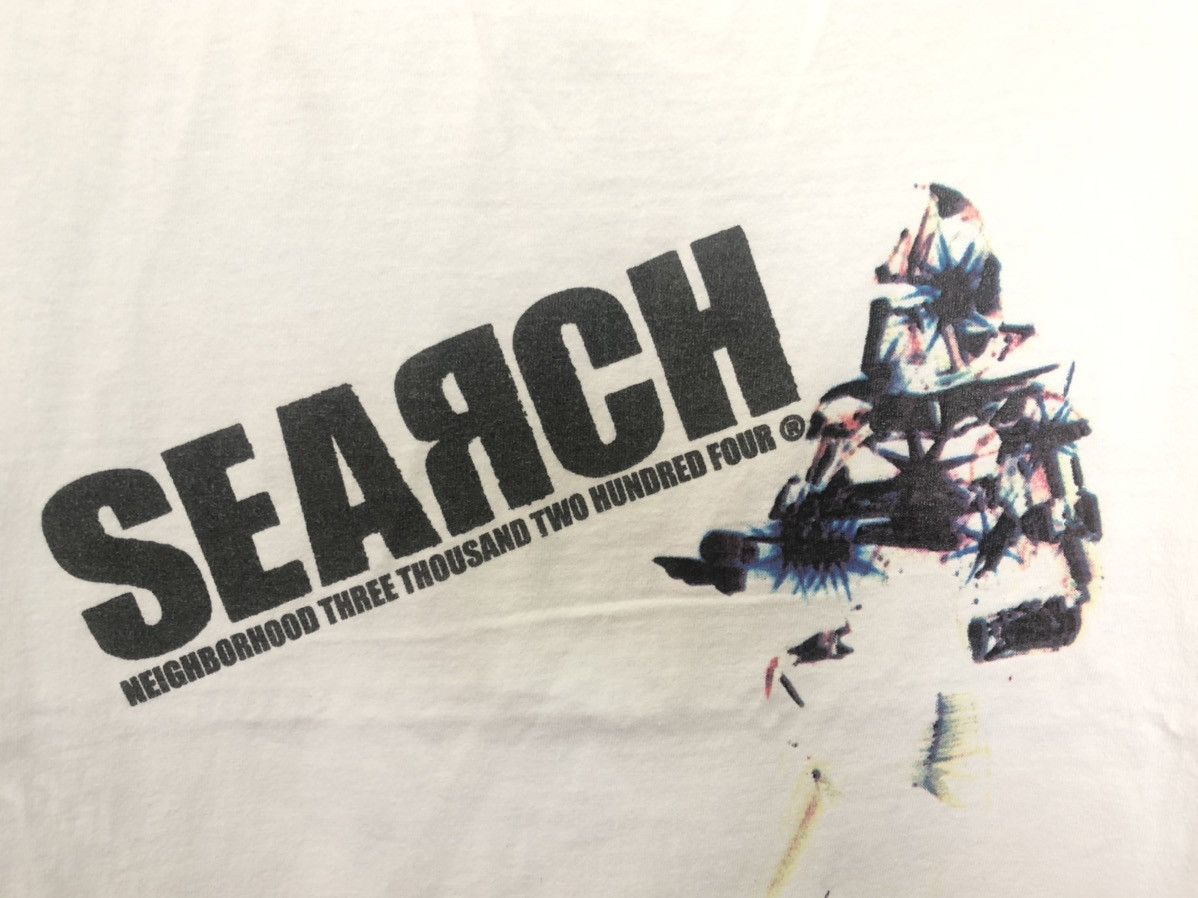 Neighborhood NEIGHBORHOOD 3204 Search Size US M / EU 48-50 / 2 - 3 Thumbnail