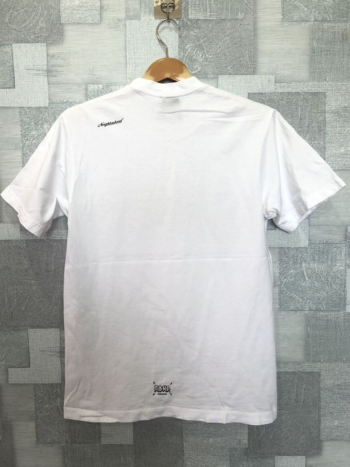 Neighborhood NEIGHBORHOOD 3204 Search Size US M / EU 48-50 / 2 - 4 Thumbnail