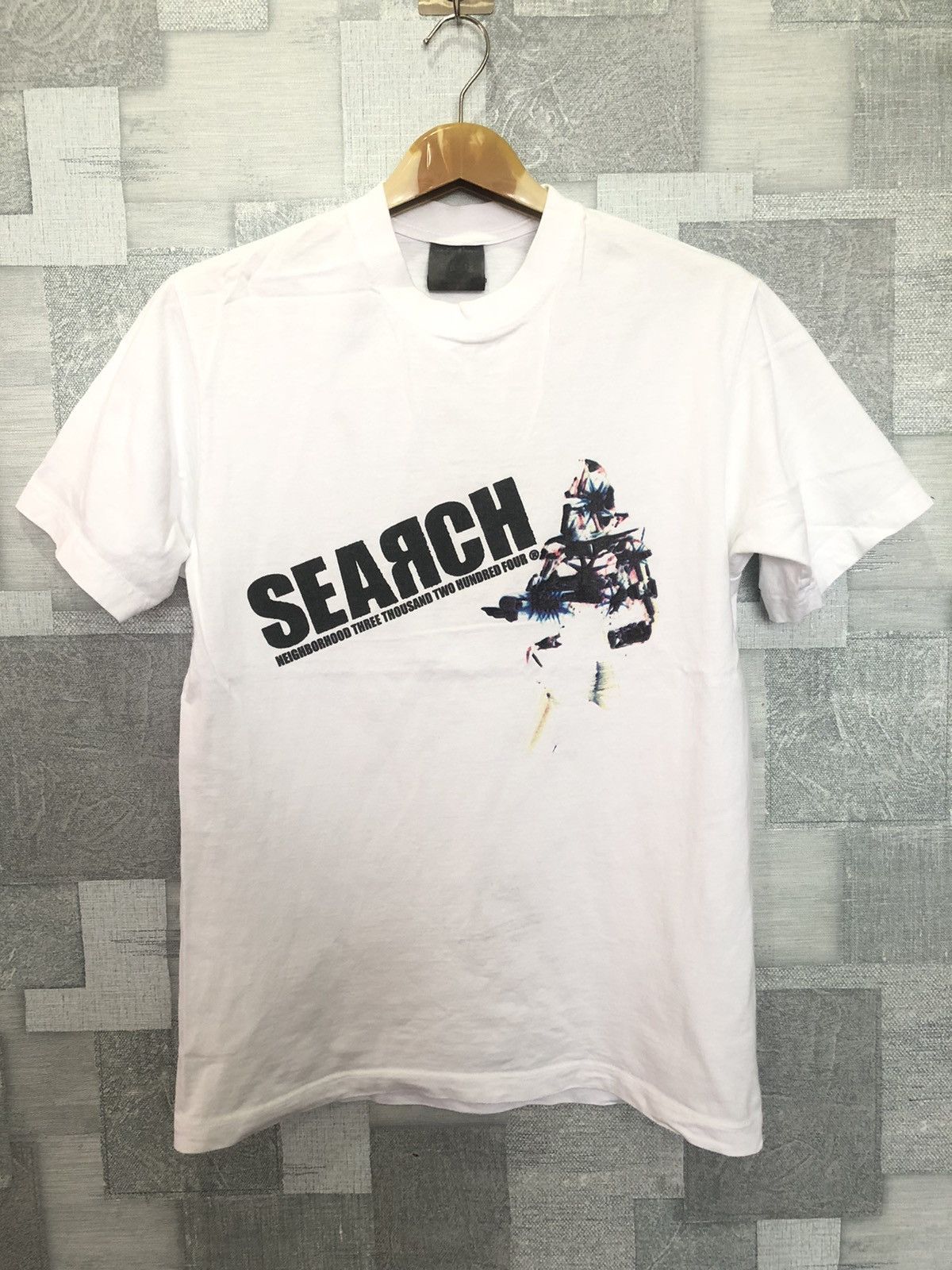 Neighborhood NEIGHBORHOOD 3204 Search Size US M / EU 48-50 / 2 - 1 Thumbnail