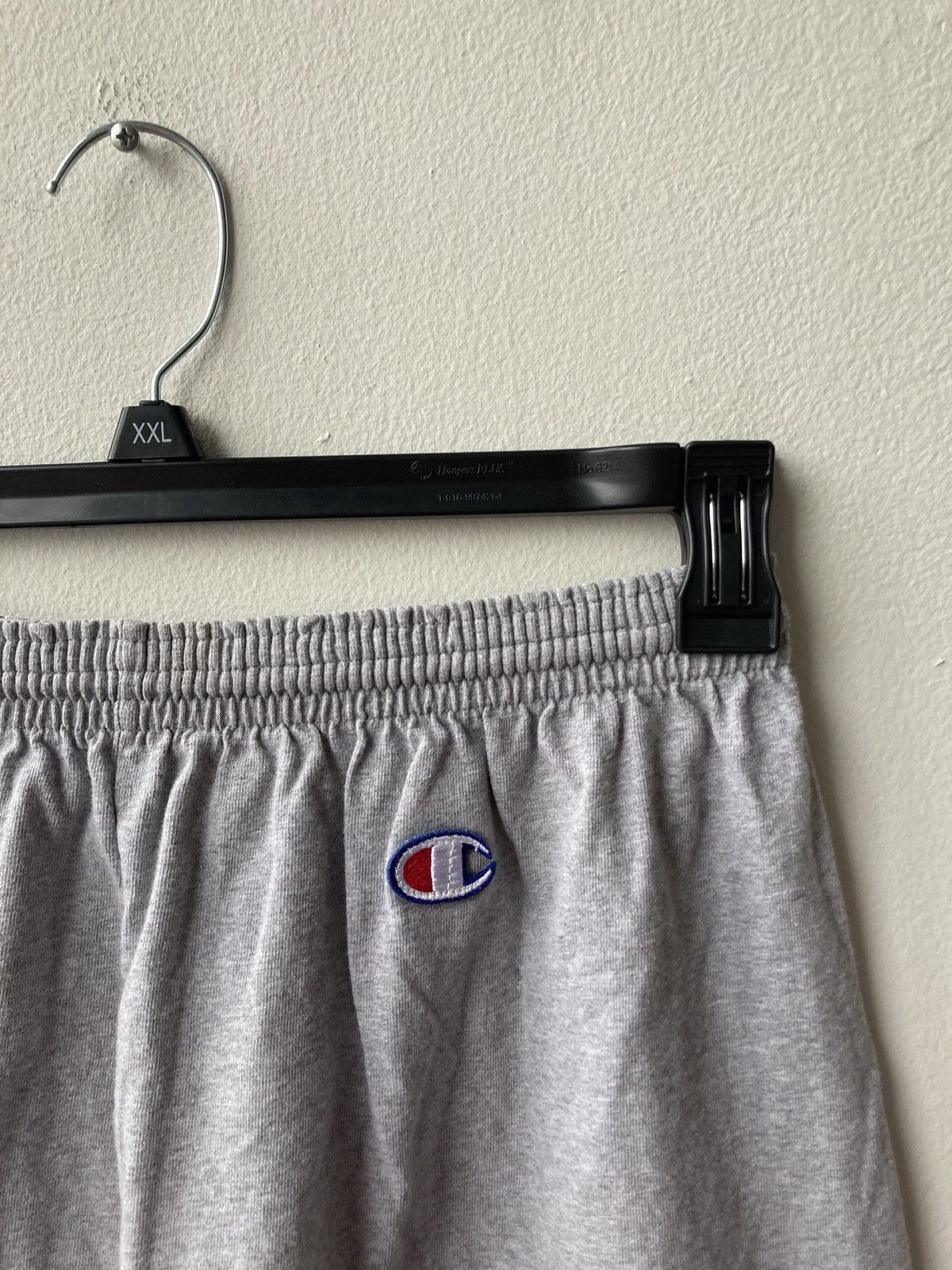 Champion VINTAGE 70s CHAMPION SHORTS Size US 32 / EU 48 - 2 Thumbnail