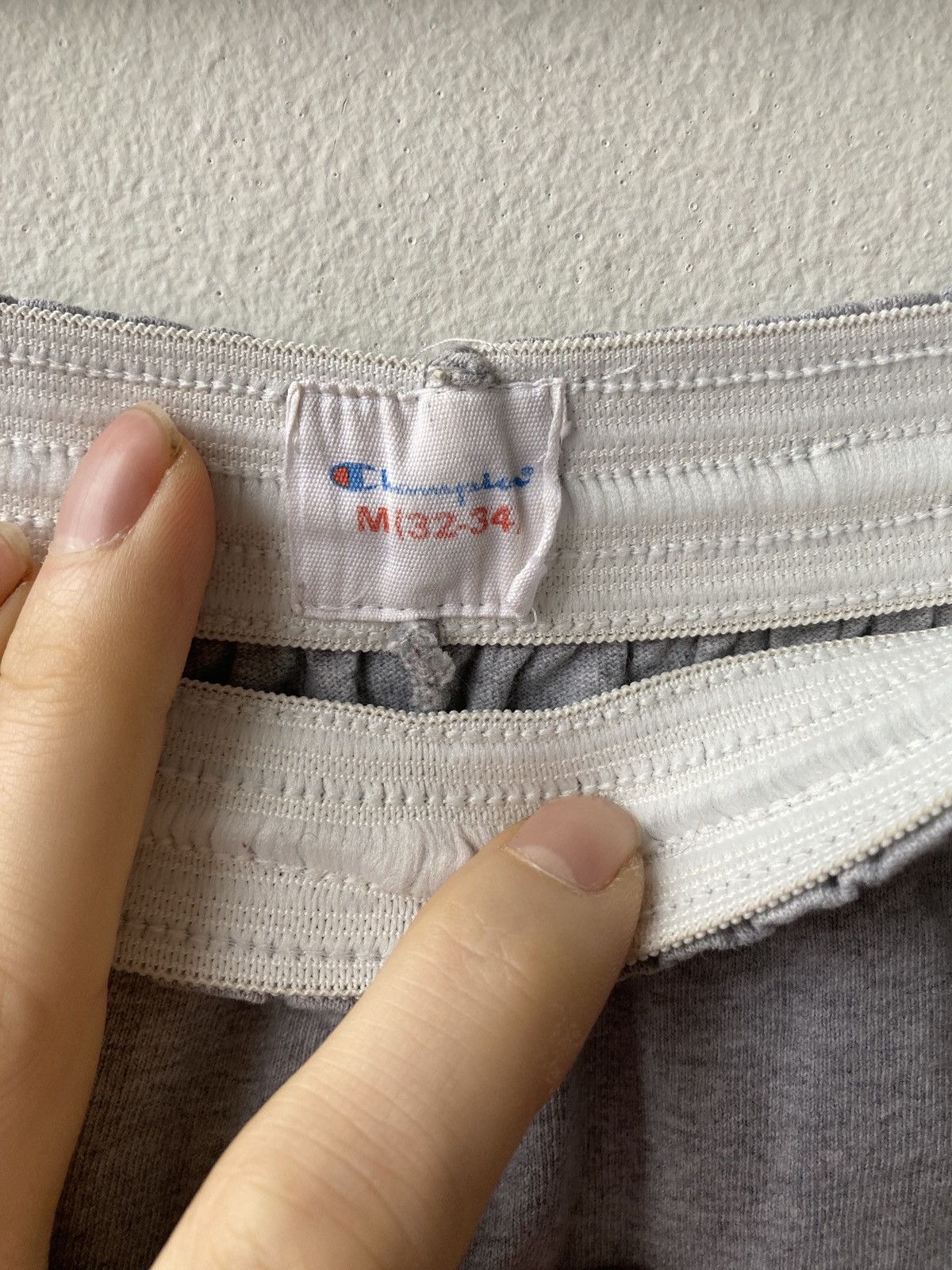 Champion VINTAGE 70s CHAMPION SHORTS Size US 32 / EU 48 - 5 Thumbnail
