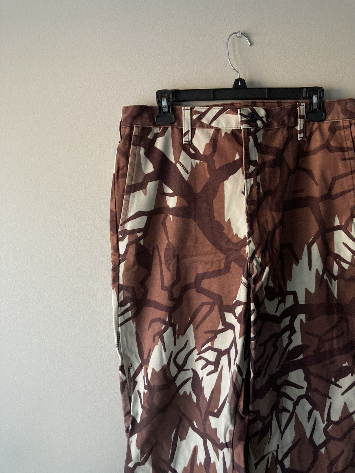 Vintage VINTAGE MILITARY PREDATOR CAMO PANT Size US 32 / EU 48 - 2 Thumbnail