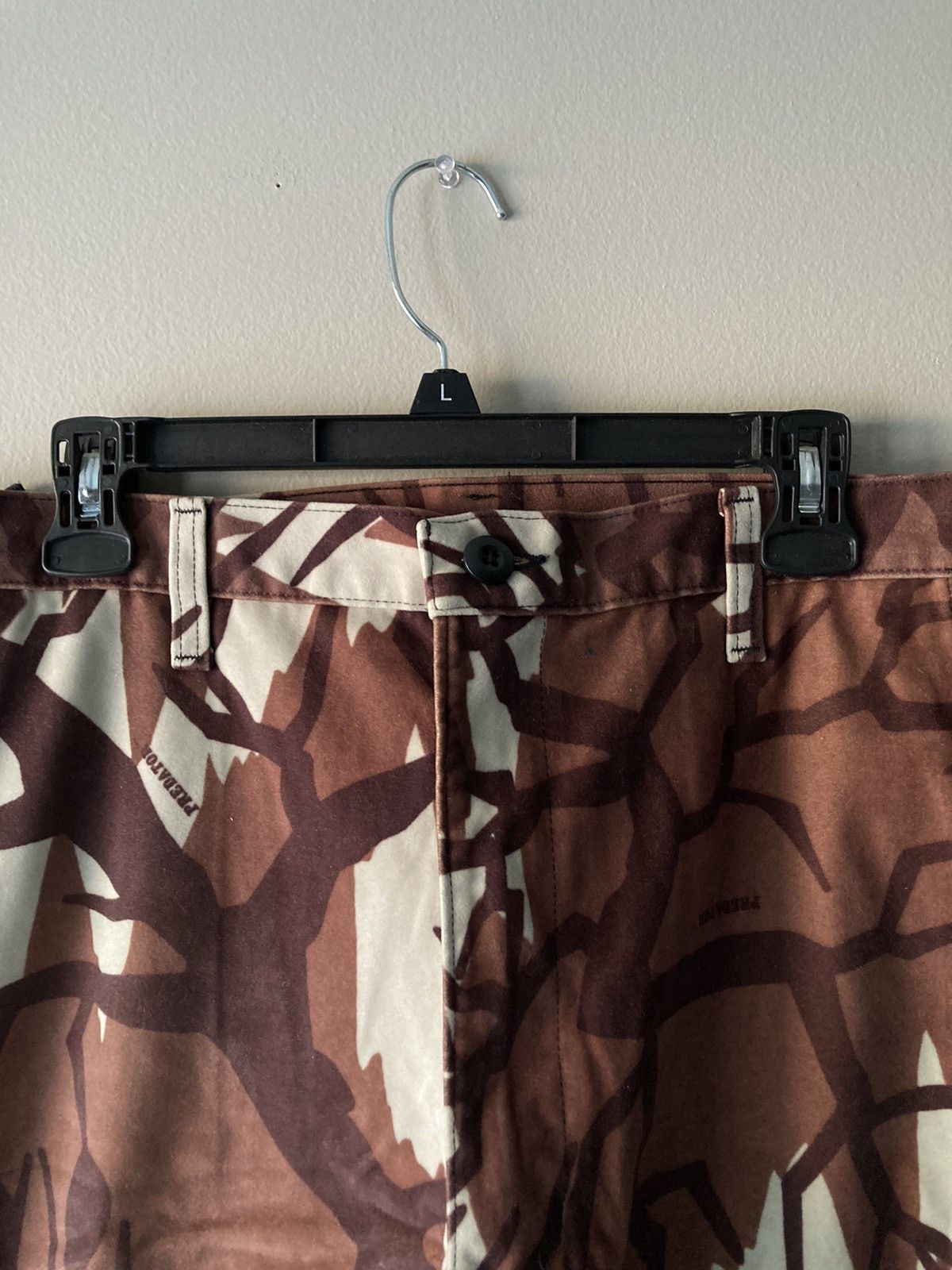 Vintage VINTAGE MILITARY PREDATOR CAMO PANT Size US 32 / EU 48 - 3 Thumbnail