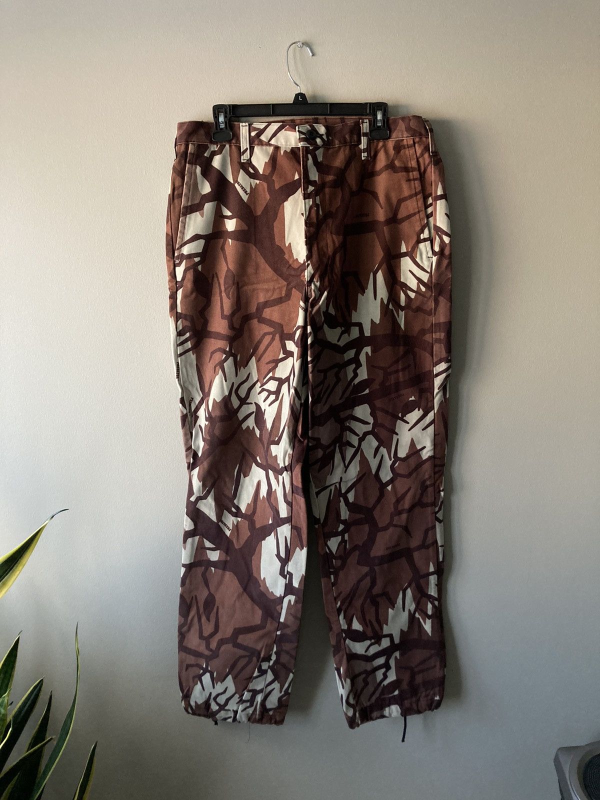 Vintage VINTAGE MILITARY PREDATOR CAMO PANT Size US 32 / EU 48 - 1 Thumbnail