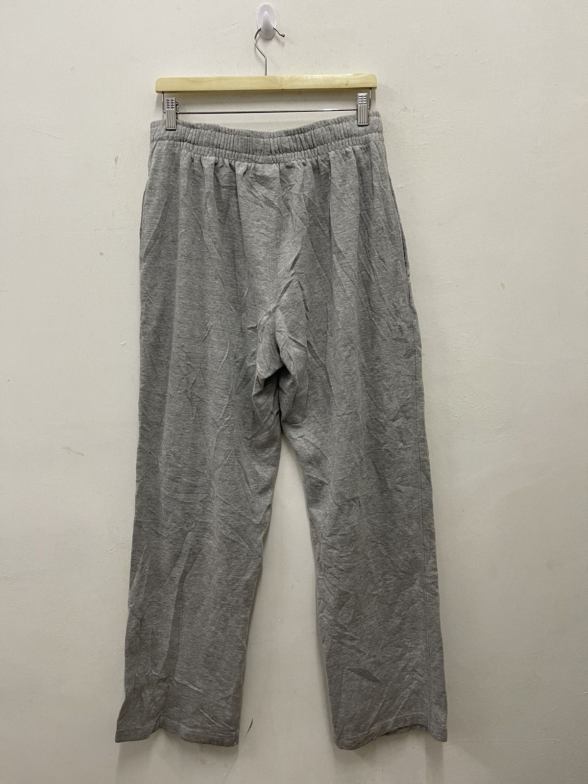 Nike Rare NIKE Chico State Spell Out Sweatpant Size US 33 - 4 Thumbnail