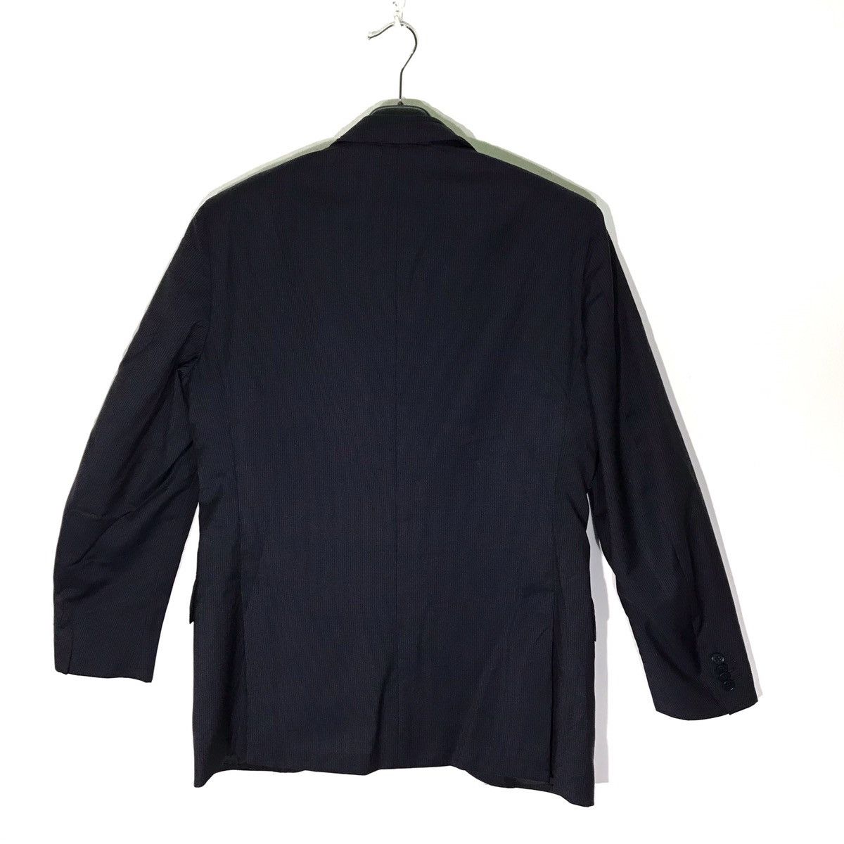 Barneys New York Made in Italy Cantarelli Barneys New York Blazer Jacket Size US M / EU 48-50 / 2 - 3 Thumbnail