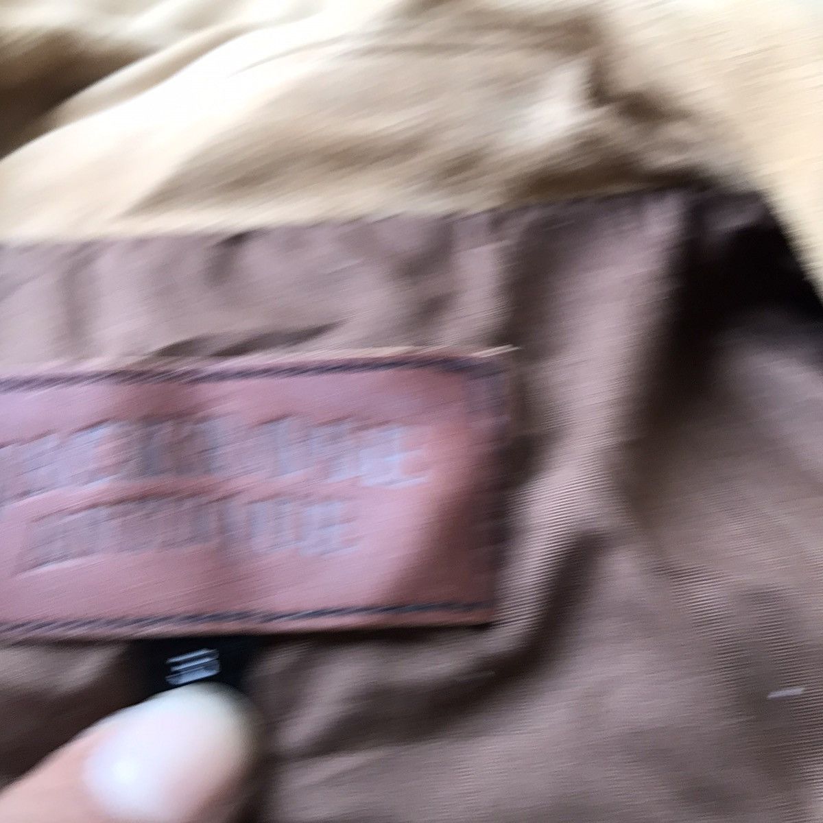 JACKROSE Jack Rose Suede Leather Jacket Size US S / EU 44-46 / 1 - 5 Thumbnail