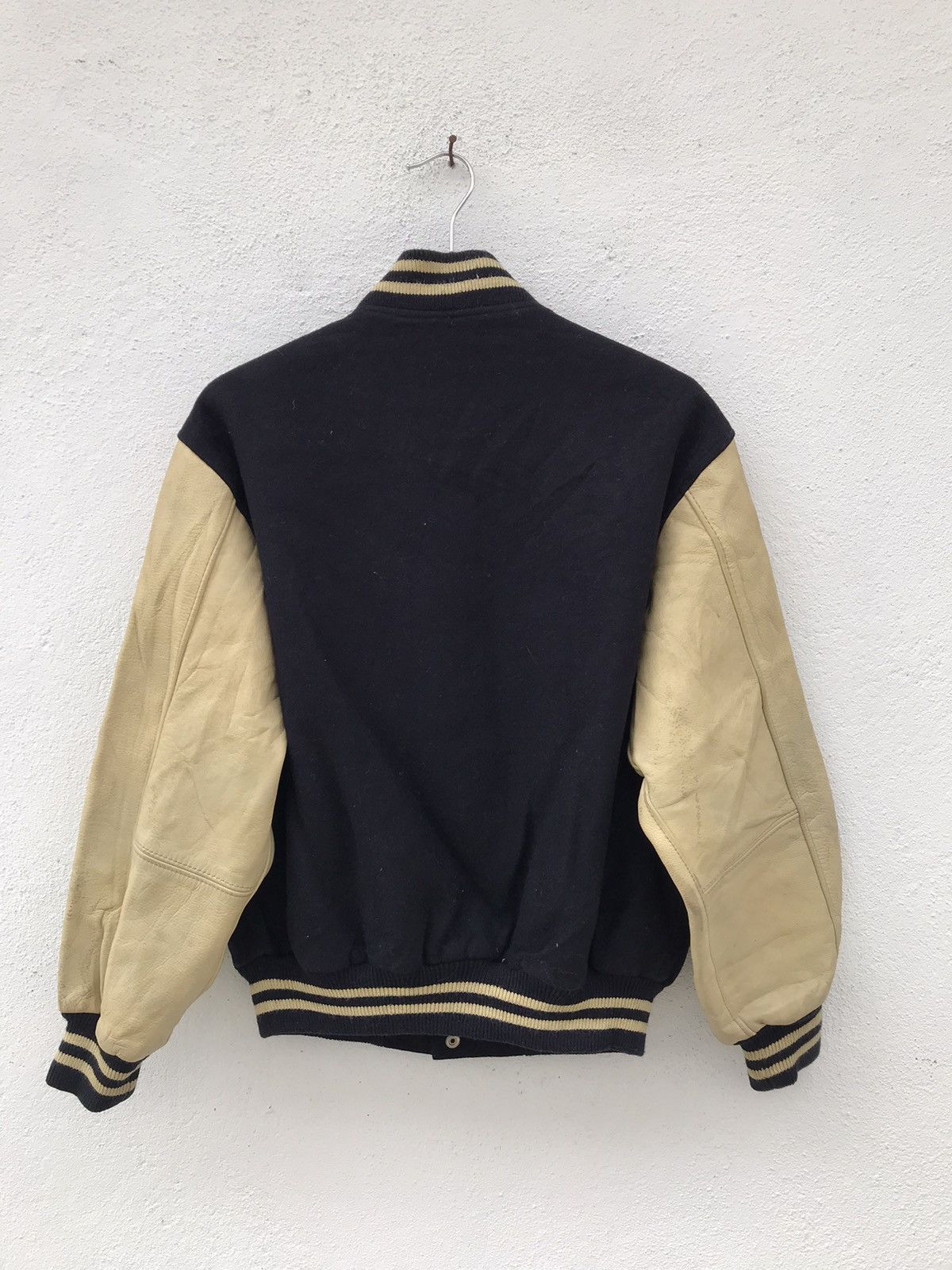 Japanese Brand VAN jac American Football Team Baseball Varsity Size US M / EU 48-50 / 2 - 8 Thumbnail