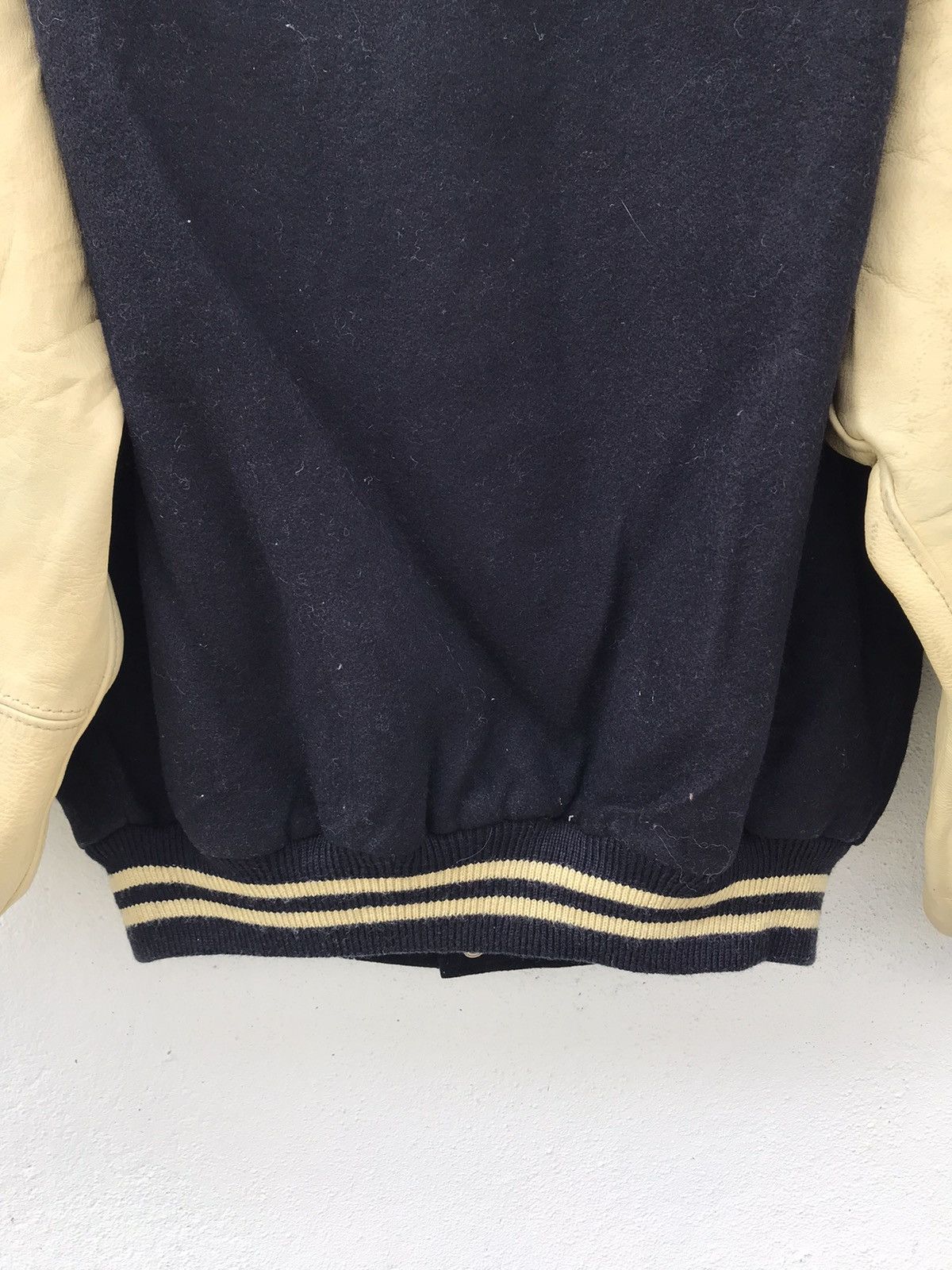 Japanese Brand VAN jac American Football Team Baseball Varsity Size US M / EU 48-50 / 2 - 11 Thumbnail