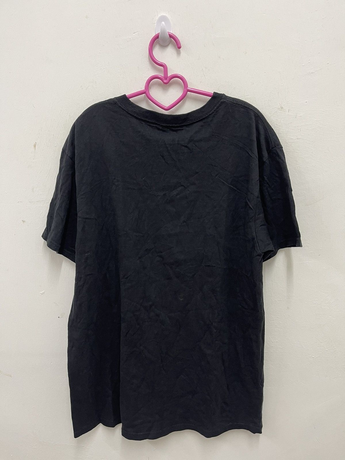 Cartoon Network Rare DISNEY TIM BURTON’S The Nightmare Before Christmas Tee Size US M / EU 48-50 / 2 - 2 Thumbnail