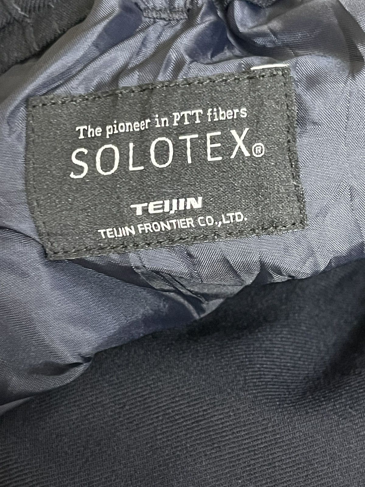 Gramicci Gramicci Solotex Pants Size US 31 - 6 Thumbnail