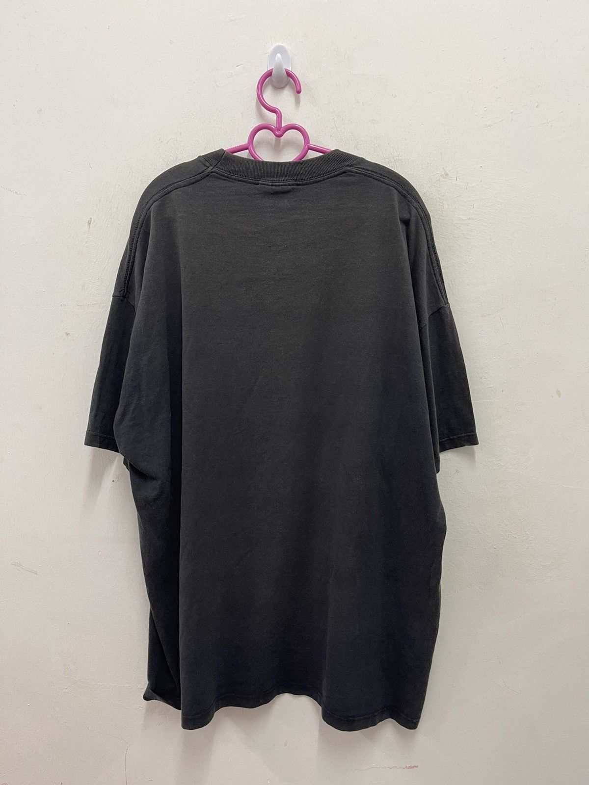Vintage Rare Vintage KØBENHAVN Expo 2000 Hannover Promo Tee Size US XL / EU 56 / 4 - 5 Thumbnail
