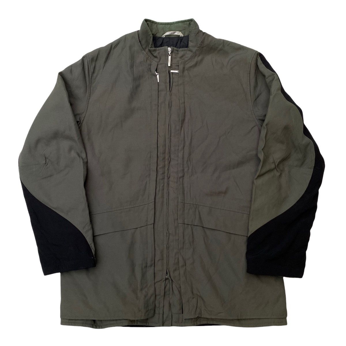 Kansai Yamamoto Kansai Yamamoto Homme Modular Jacket Size US M / EU 48-50 / 2 - 6 Thumbnail