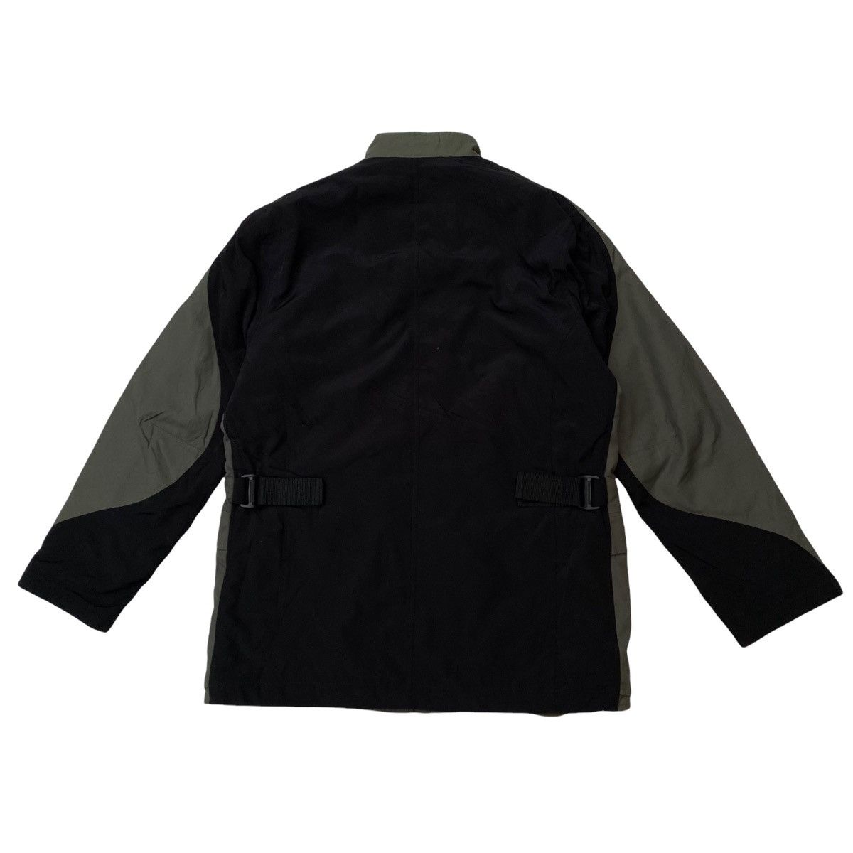 Kansai Yamamoto Kansai Yamamoto Homme Modular Jacket Size US M / EU 48-50 / 2 - 7 Thumbnail