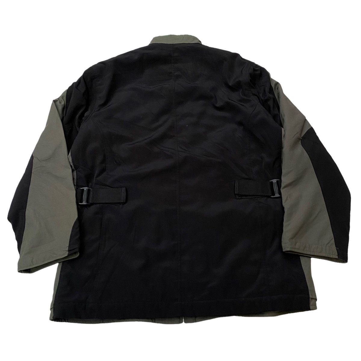 Kansai Yamamoto Kansai Yamamoto Homme Modular Jacket Size US M / EU 48-50 / 2 - 8 Thumbnail
