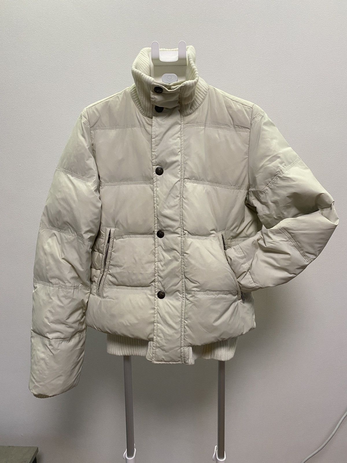 Diesel Diesel down jacket puffer women Size S / US 4 / IT 40 - 8 Thumbnail