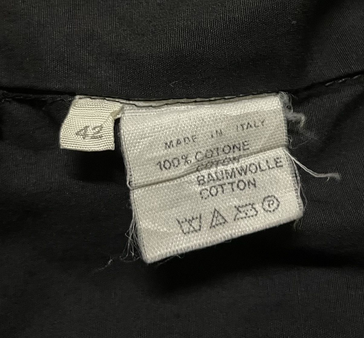 Giorgio Armani × Vintage Giorgio Armani Blazer Belt Size M / US 6-8 / IT 42-44 - 4 Thumbnail
