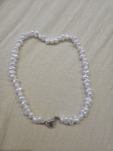 Jewelry Heart Pendant Necklace Size ONE SIZE - 4 Thumbnail