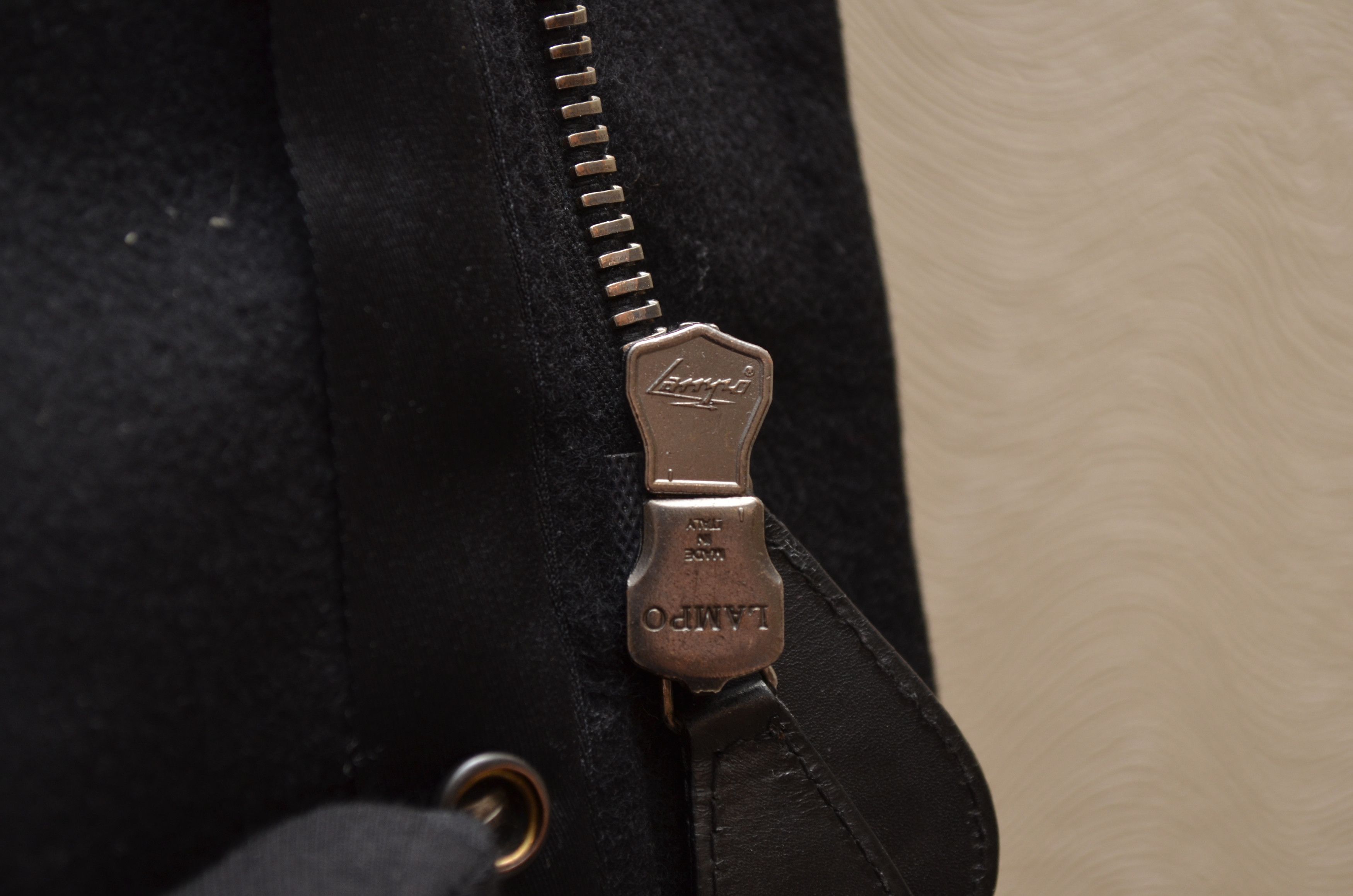 Allegri × Designer Allegri Wool Coat Overcoat Black Size 50 / L Size US L / EU 52-54 / 3 - 9 Thumbnail