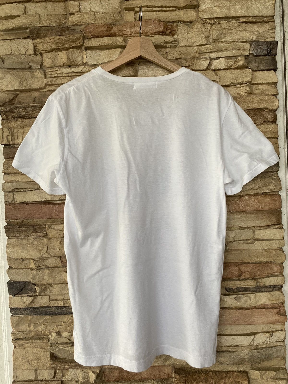 Ne-Net Ne-net by Issey Miyake Tshirt Size US M / EU 48-50 / 2 - 6 Thumbnail