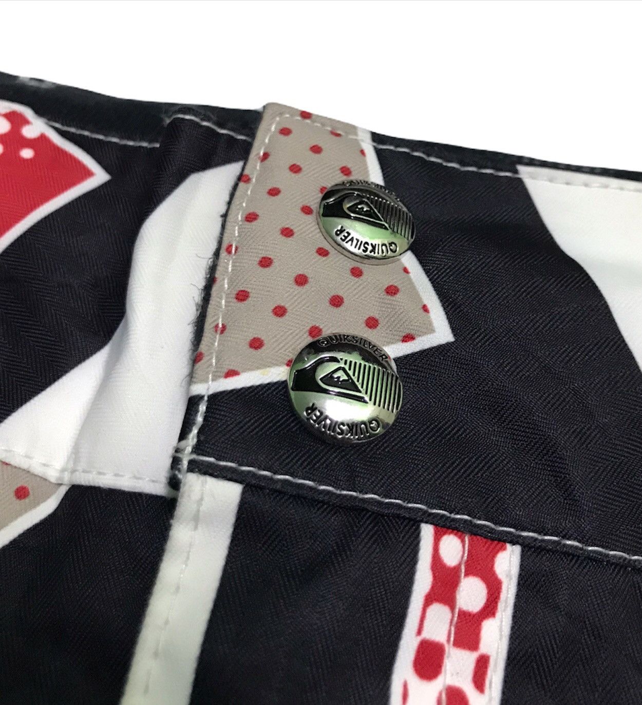 Quiksilver Quiksilver fullprint ski pants Size US 36 / EU 52 - 5 Thumbnail