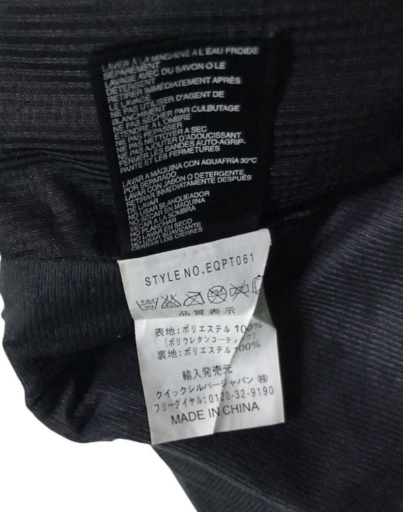 Quiksilver Quiksilver fullprint ski pants Size US 36 / EU 52 - 8 Thumbnail