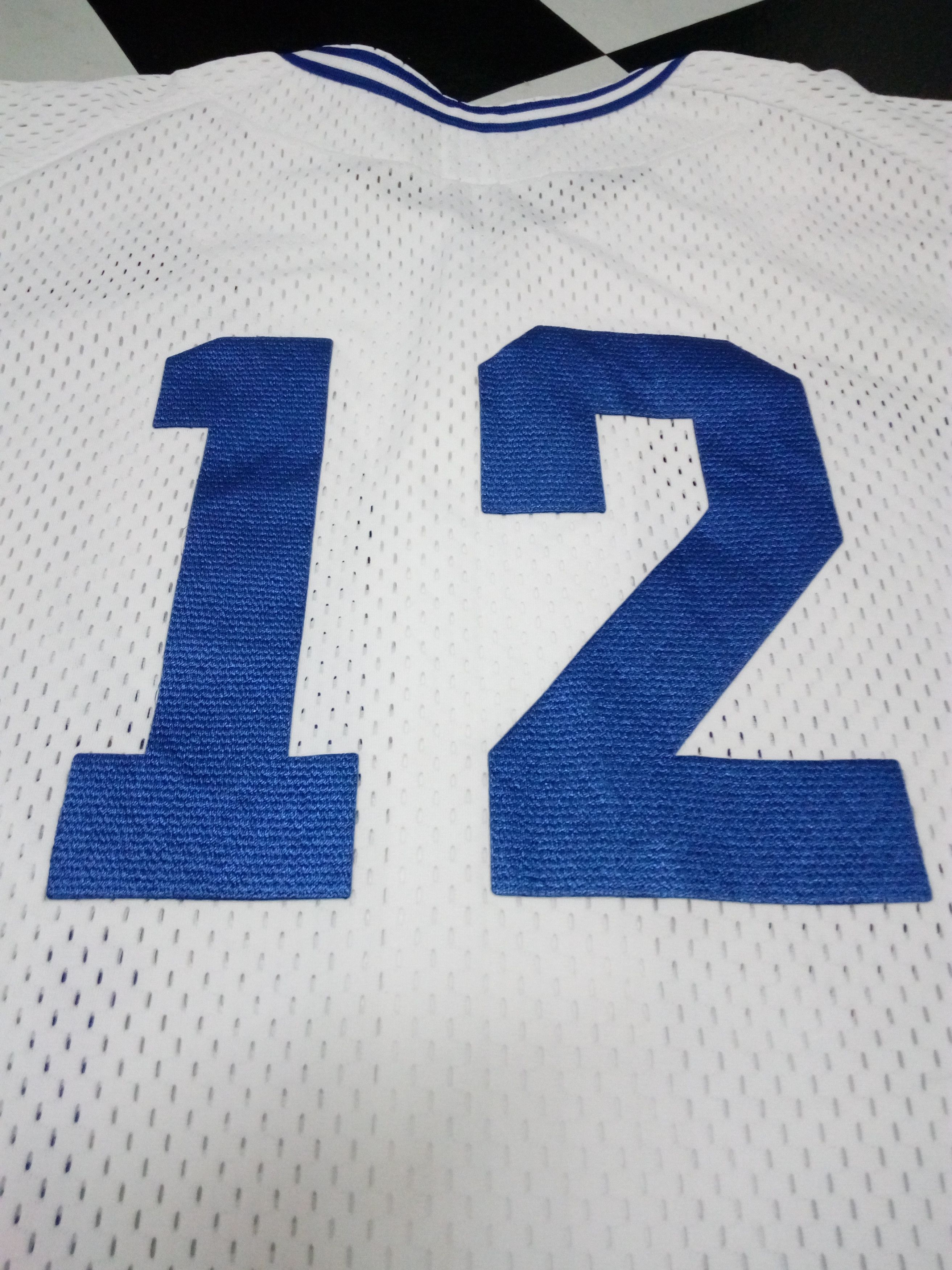 Japanese Brand × Vintage VINTAGE JAPANESE BASEBALL FIGHTERS JERSEY Size US L / EU 52-54 / 3 - 4 Thumbnail