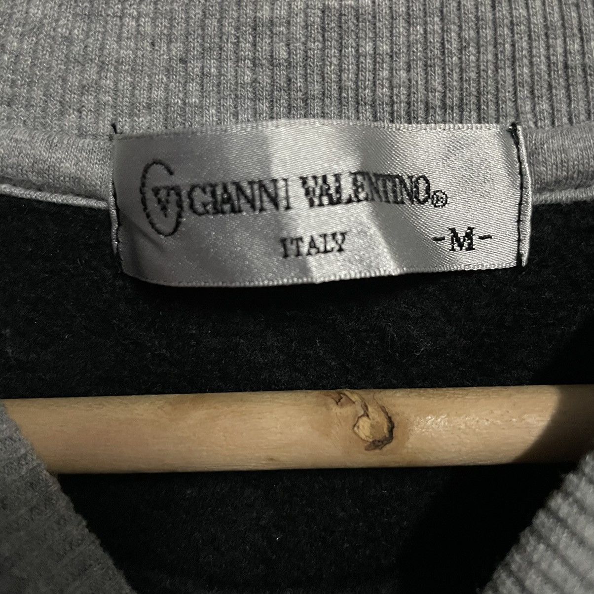 Cartoon Network RARE GIANNI VALENTINO x OLIVE MRS POPEYE CARTOON Size US S / EU 44-46 / 1 - 3 Thumbnail
