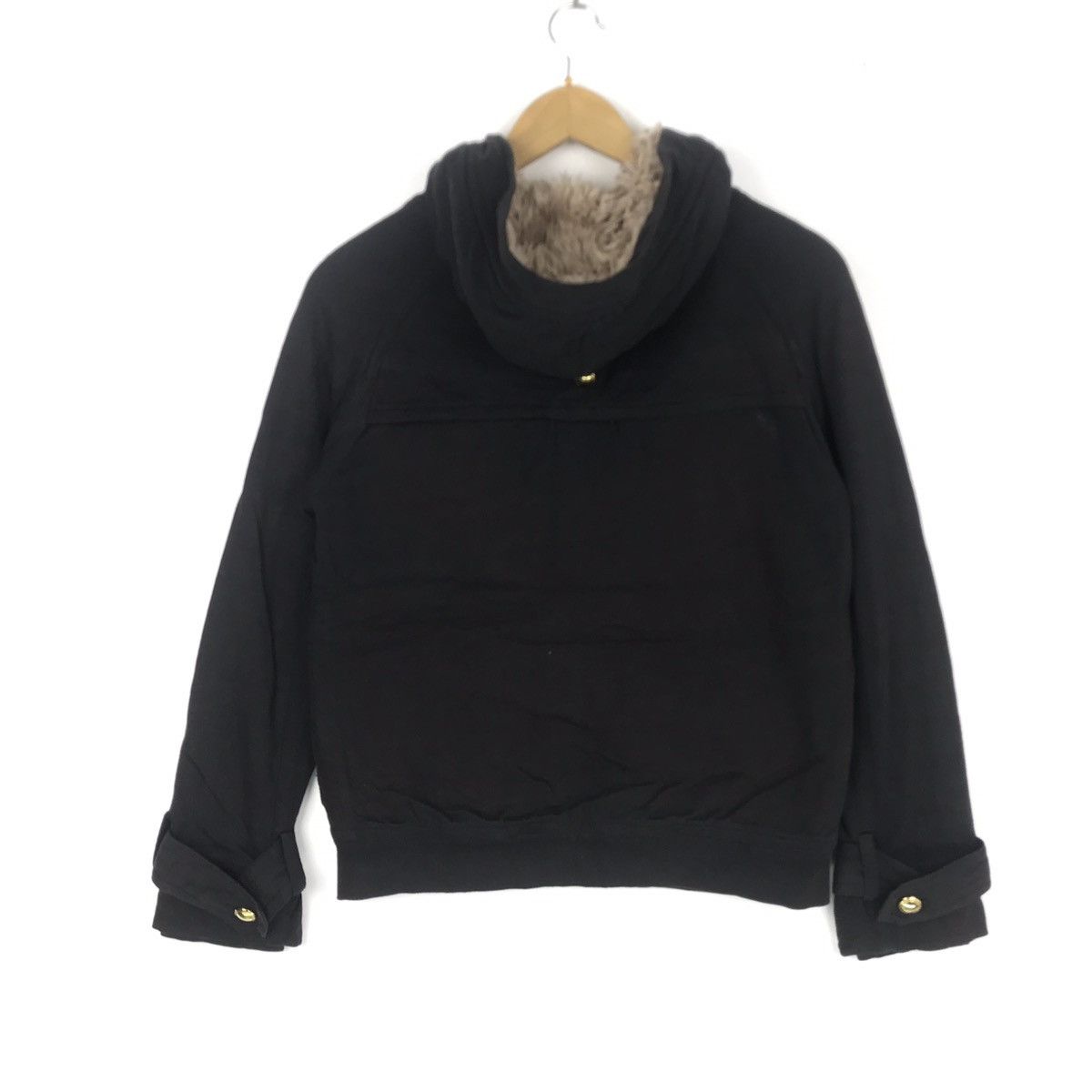 Vision Streetwear Marc Jacobs Hoodie jacket Marc Jacobs Winter Jacket S Size Size US S / EU 44-46 / 1 - 6 Thumbnail