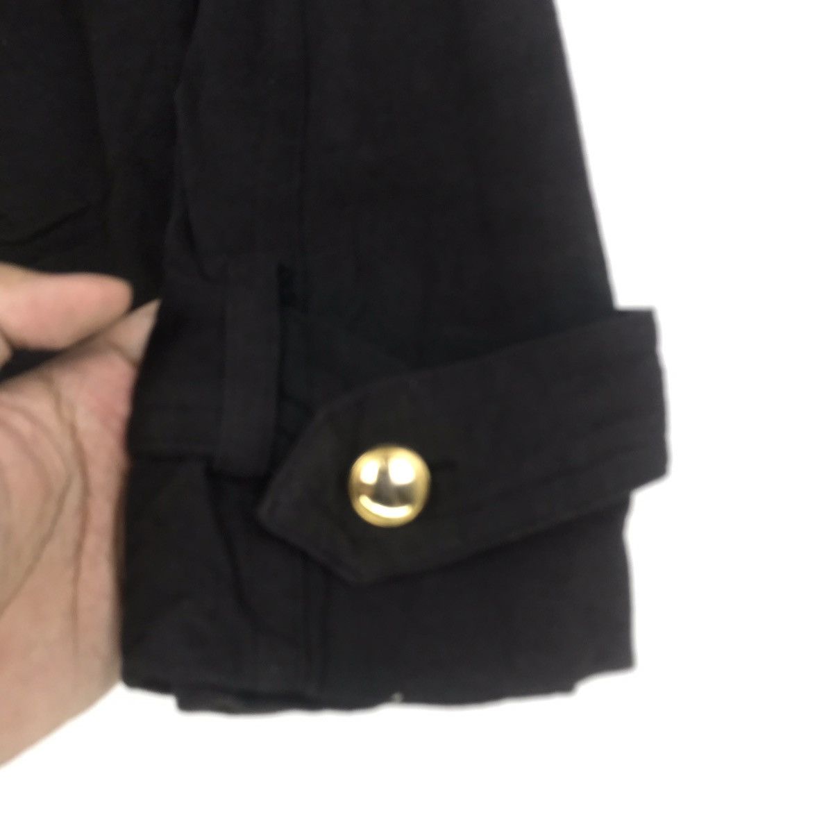 Vision Streetwear Marc Jacobs Hoodie jacket Marc Jacobs Winter Jacket S Size Size US S / EU 44-46 / 1 - 3 Thumbnail