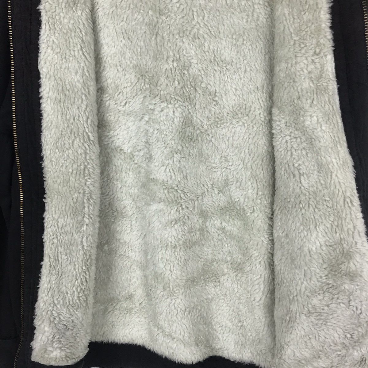Vision Streetwear Marc Jacobs Hoodie jacket Marc Jacobs Winter Jacket S Size Size US S / EU 44-46 / 1 - 7 Thumbnail