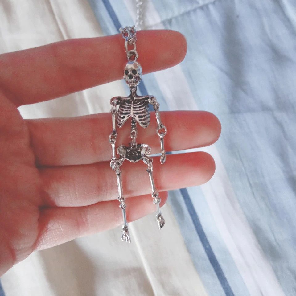 Jewelry Screw Spring Necklace Size ONE SIZE - 3 Thumbnail