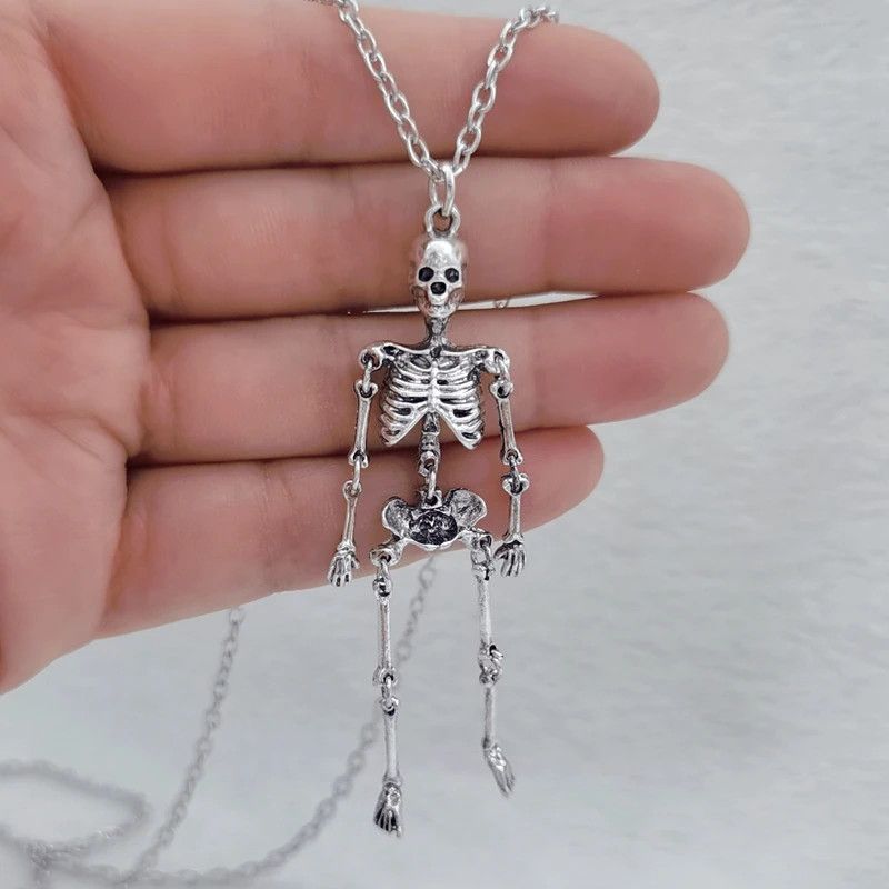 Jewelry Screw Spring Necklace Size ONE SIZE - 1 Thumbnail