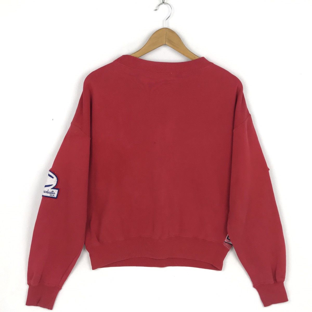 Champion Vintage Champion Sweatshirt Amar'e Stoudemire American Team Size US L / EU 52-54 / 3 - 5 Thumbnail