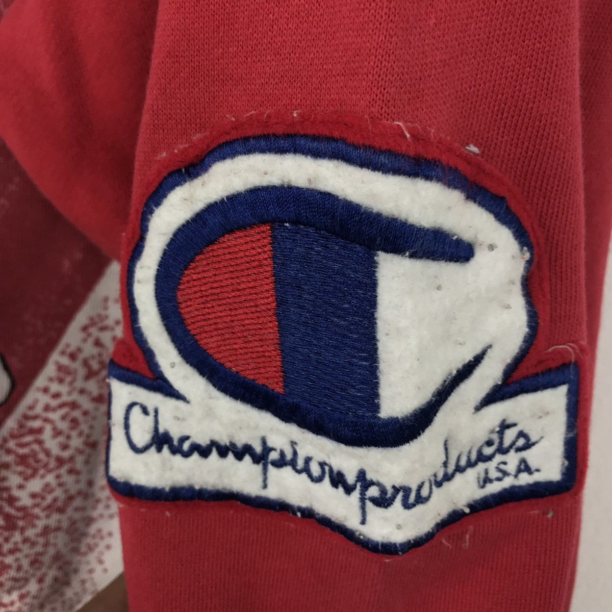 Champion Vintage Champion Sweatshirt Amar'e Stoudemire American Team Size US L / EU 52-54 / 3 - 2 Thumbnail