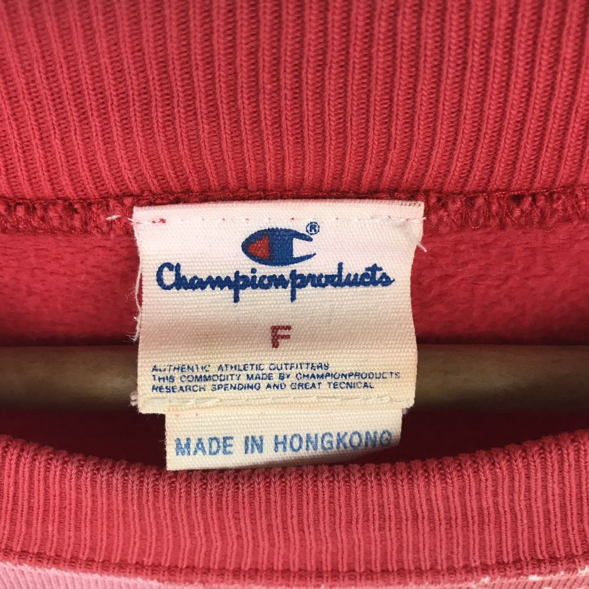 Champion Vintage Champion Sweatshirt Amar'e Stoudemire American Team Size US L / EU 52-54 / 3 - 6 Thumbnail