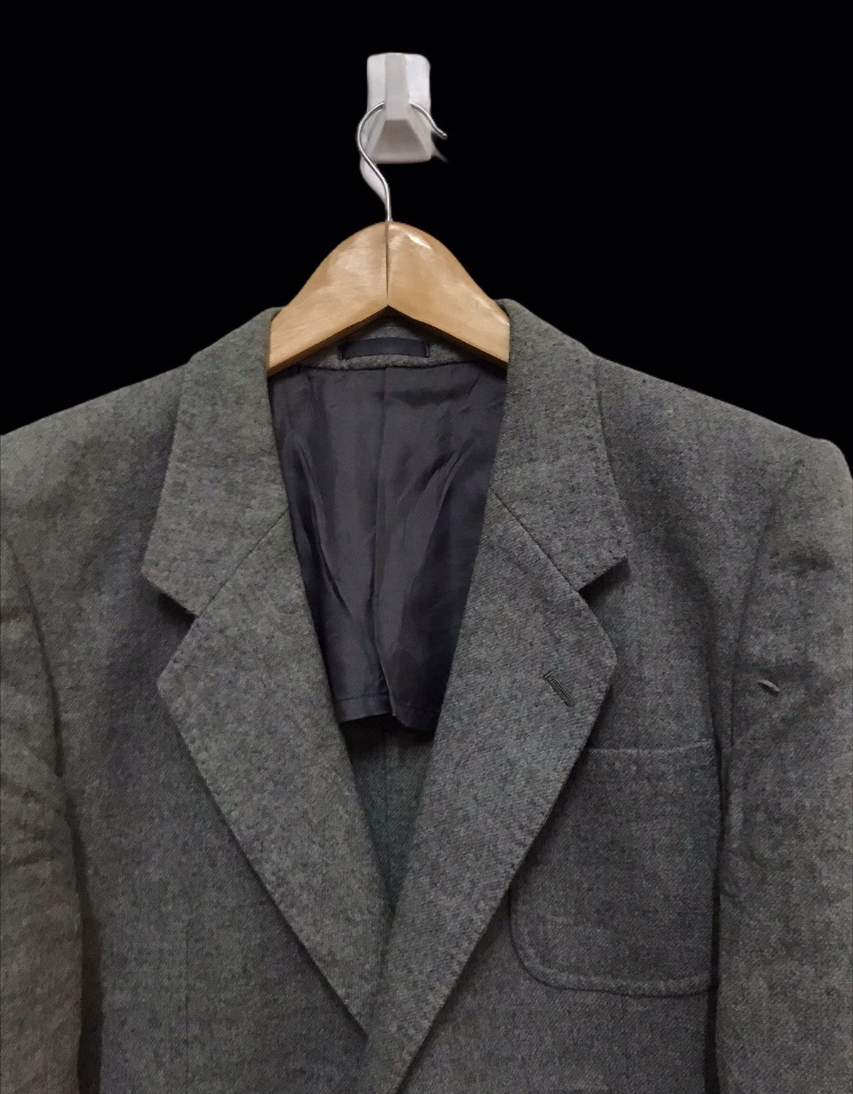 Lanvin Lanvin wool coat Size US S / EU 44-46 / 1 - 4 Thumbnail