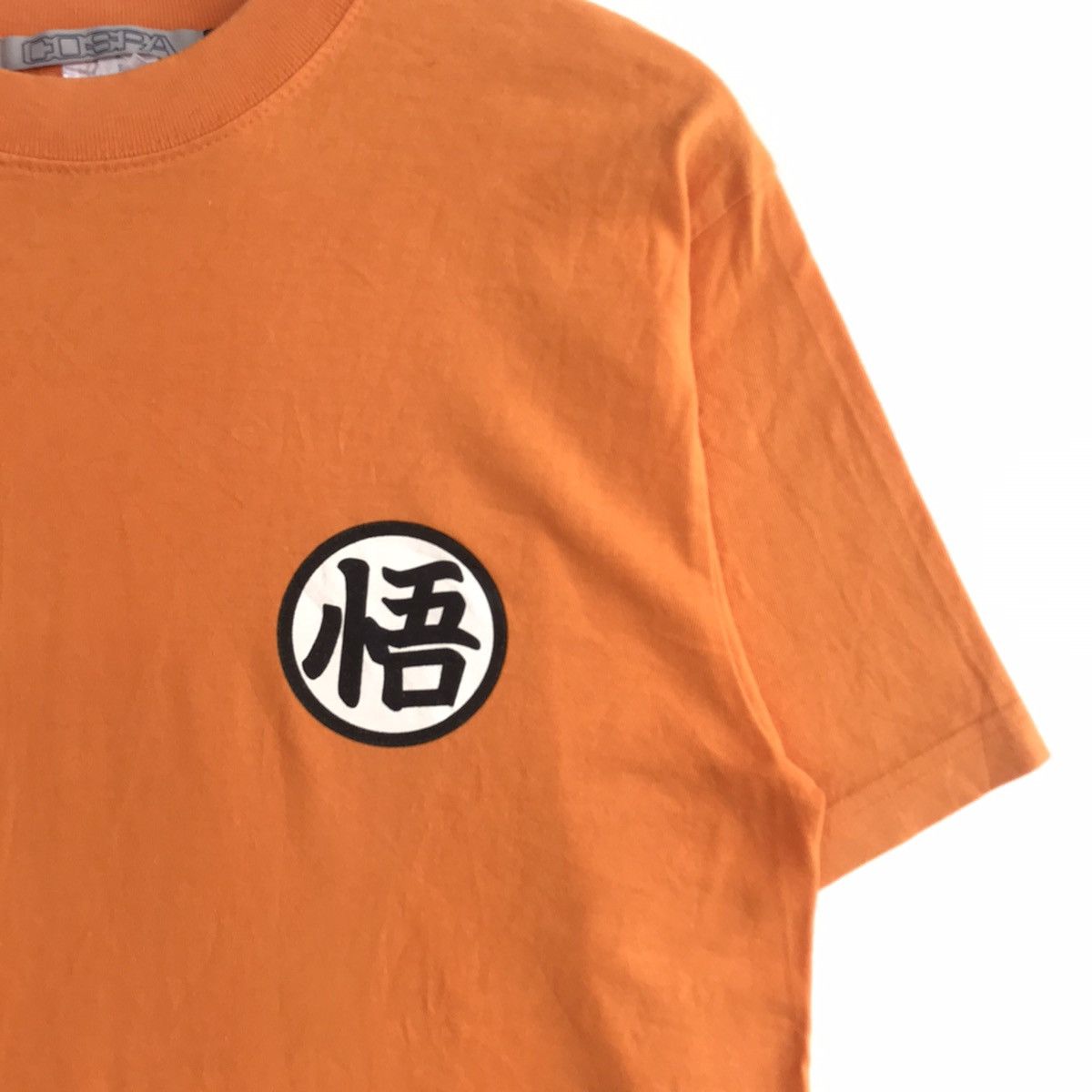 T-Shirt Dragon Ball Bardock T-Shirt Anime Manga Goku, Gohan, Vegeta, Alle Größen