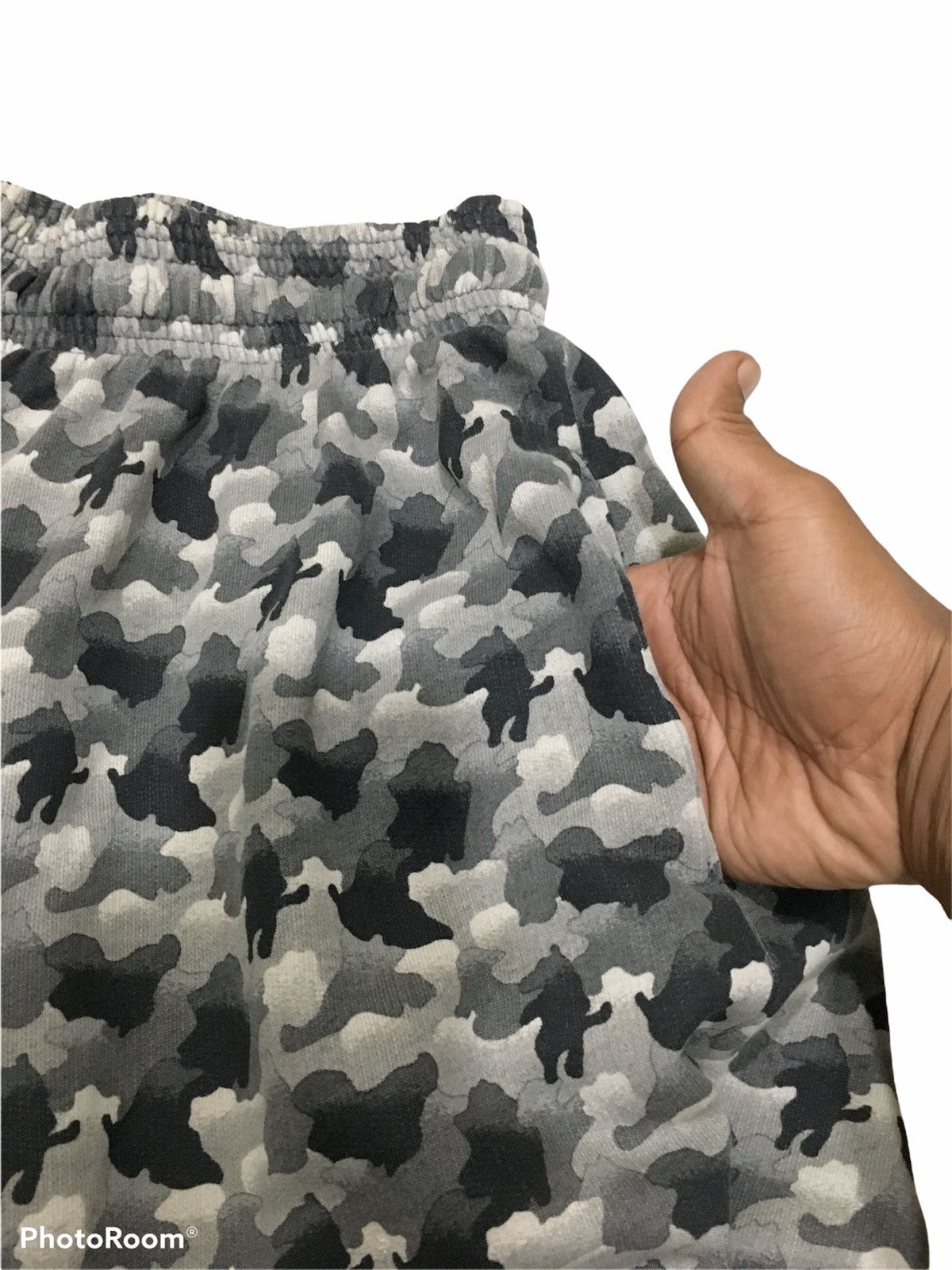 Bernhard Willhelm Bernhard Willhelm Art Short Size US 32 / EU 48 - 3 Thumbnail