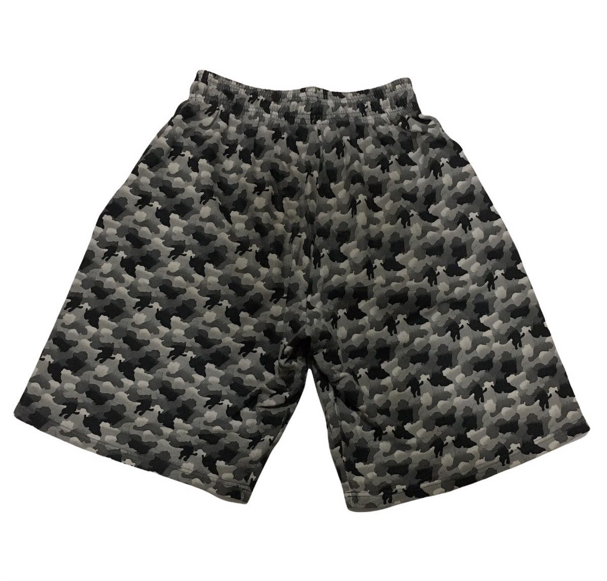 Bernhard Willhelm Bernhard Willhelm Art Short Size US 32 / EU 48 - 2 Thumbnail